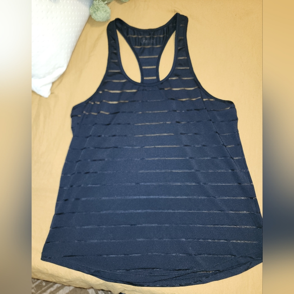 Zyia Havana tank